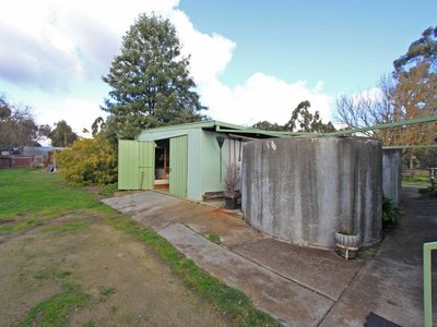 39 Dairy Flat Road, Heathcote