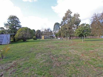 39 Dairy Flat Road, Heathcote