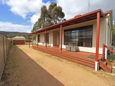 26 Hospital Street, Heathcote
