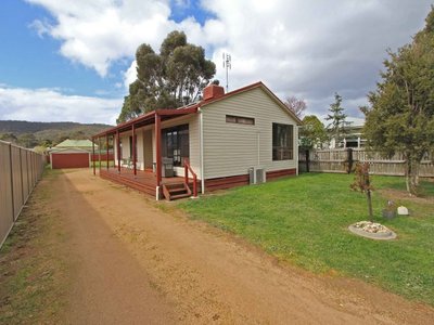 26 Hospital Street, Heathcote