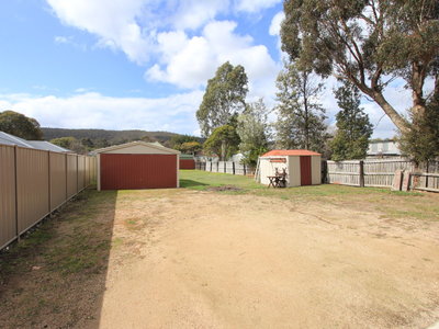 26 Hospital Street, Heathcote