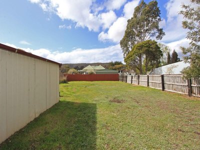 26 Hospital Street, Heathcote