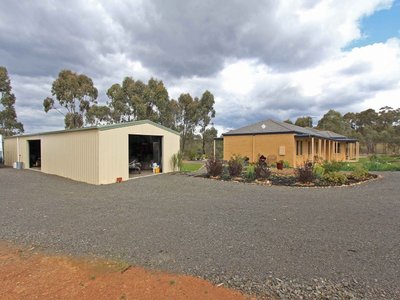 26 Bates Crt, Heathcote