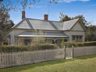58 Wright Street, Heathcote