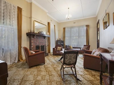 58 Wright Street, Heathcote
