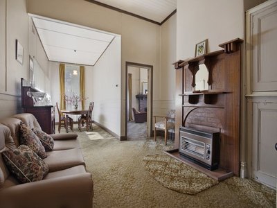 58 Wright Street, Heathcote