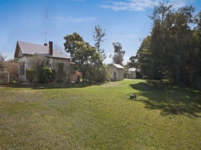 58 Wright Street, Heathcote