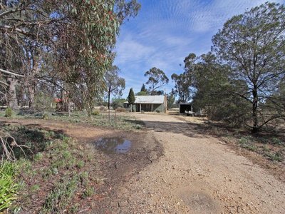 57 Toolleen Cornella Road, Toolleen