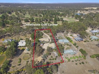 24 Golf Links Lane, Heathcote