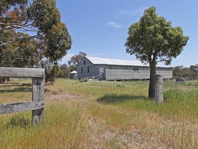 380 Northern Highway, Heathcote
