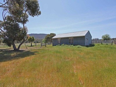 380 Northern Highway, Heathcote