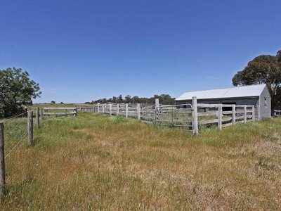 380 Northern Highway, Heathcote