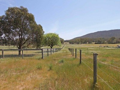 380 Northern Highway, Heathcote
