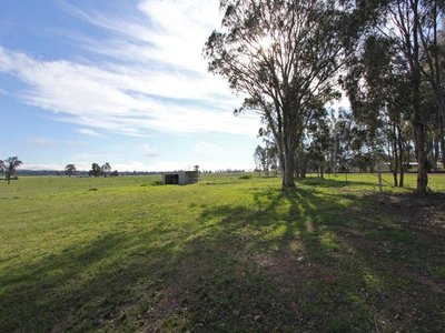 4 / Keavenys Lane, Heathcote