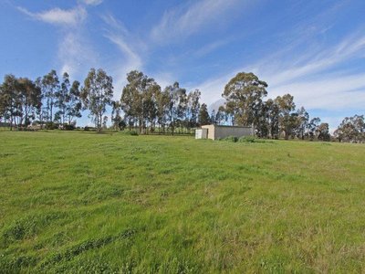 4 / Keavenys Lane, Heathcote