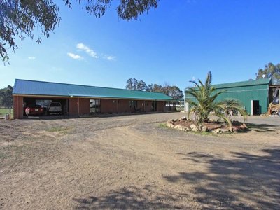 69 Cochranes Road, Heathcote