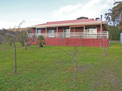 694 Northern Highway, Heathcote