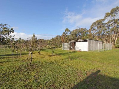 694 Northern Highway, Heathcote