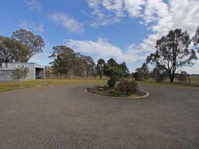 16 Moorabbee Road, Heathcote