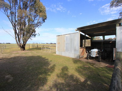 16 Moorabbee Road, Heathcote