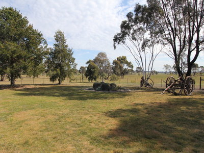 16 Moorabbee Road, Heathcote
