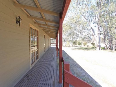 1841 Heathcote- Nagambie Road, Heathcote