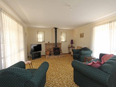 1841 Heathcote- Nagambie Road, Heathcote