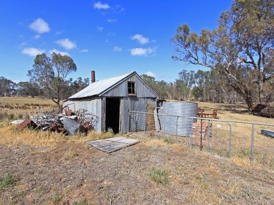 257 Meadow Valley Road, Heathcote