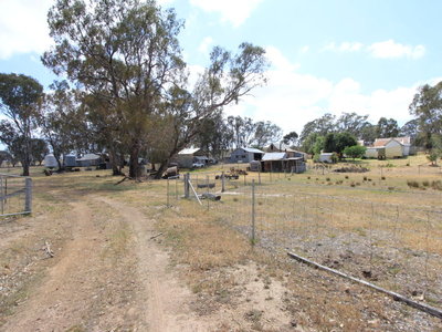 257 Meadow Valley Road, Heathcote