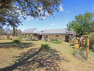 257 Meadow Valley Road, Redesdale