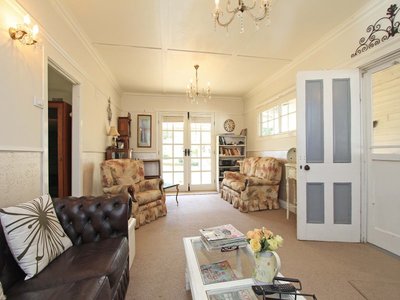 257 Meadow Valley Road, Redesdale