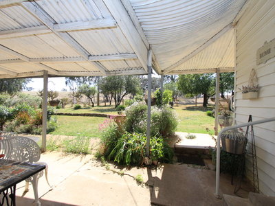 257 Meadow Valley Road, Redesdale