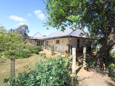 257 Meadow Valley Road, Redesdale
