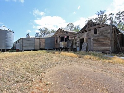 257 Meadow Valley Road, Redesdale