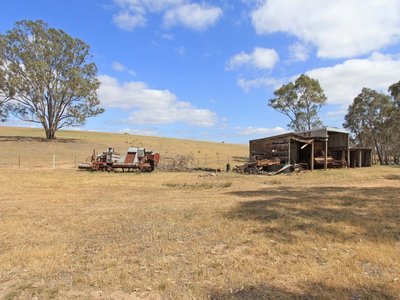 257 Meadow Valley Road, Redesdale