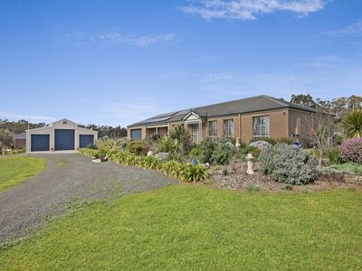 20 Aryes Street, Heathcote