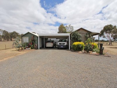 58 Field Road, Heathcote