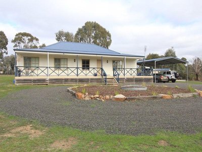 110 Warrowitue Forest Road, Heathcote