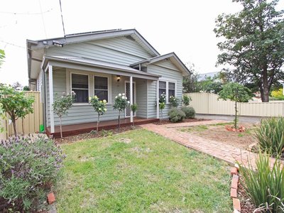 40 Ebden Street, Heathcote