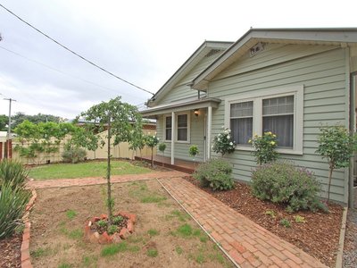40 Ebden Street, Heathcote