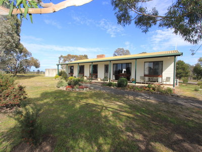 16 Moorabbee Road, Axedale