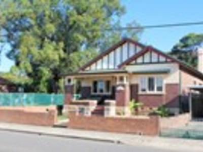 1 / 144 Elizabeth Street, Ashfield