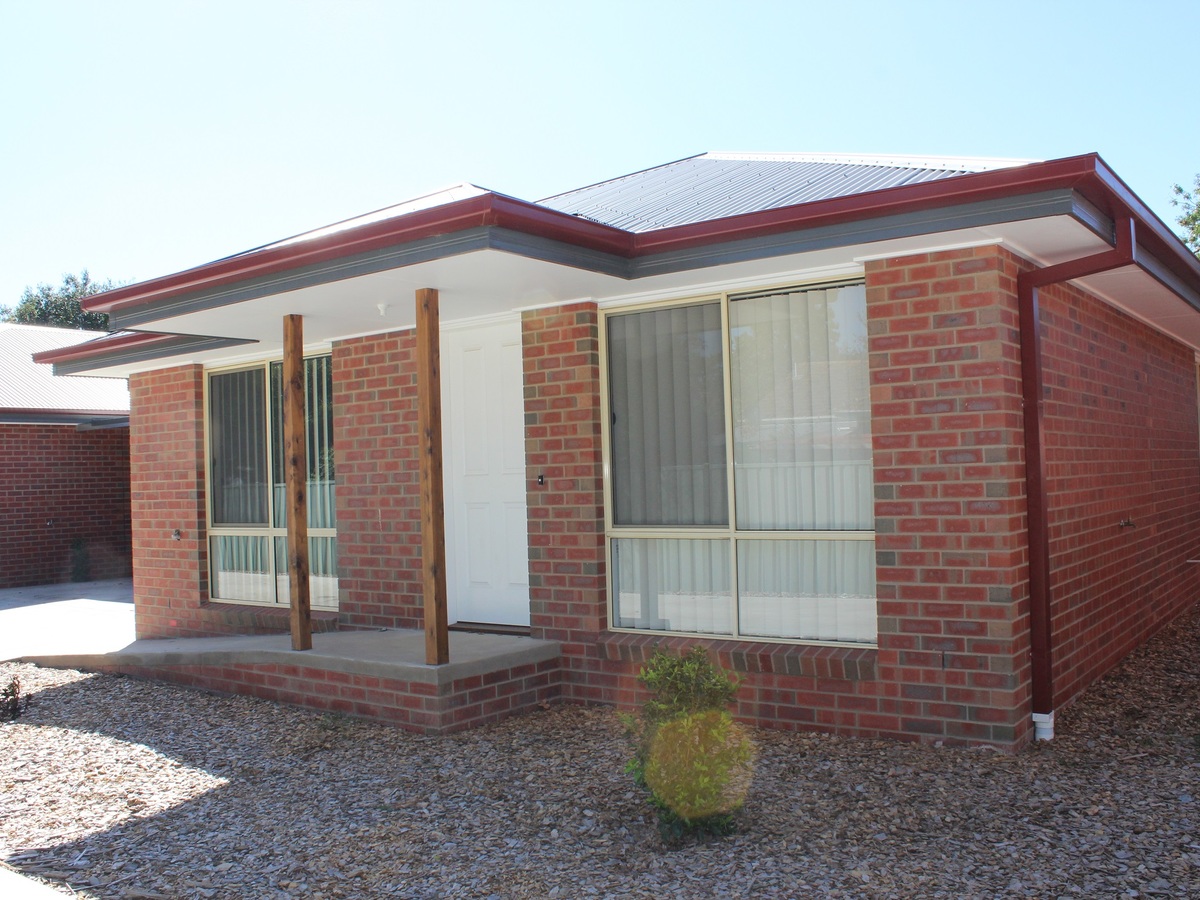 1 / 33 Nixon Street, Benalla