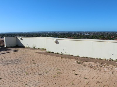 806 / 17 Esplanade, Ashfield