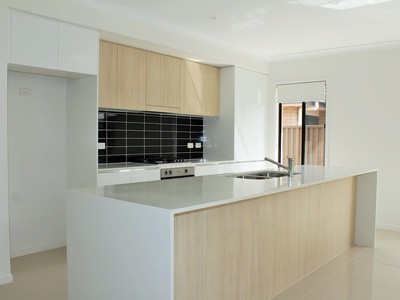 4 Hermitage Way , Catherine Field
