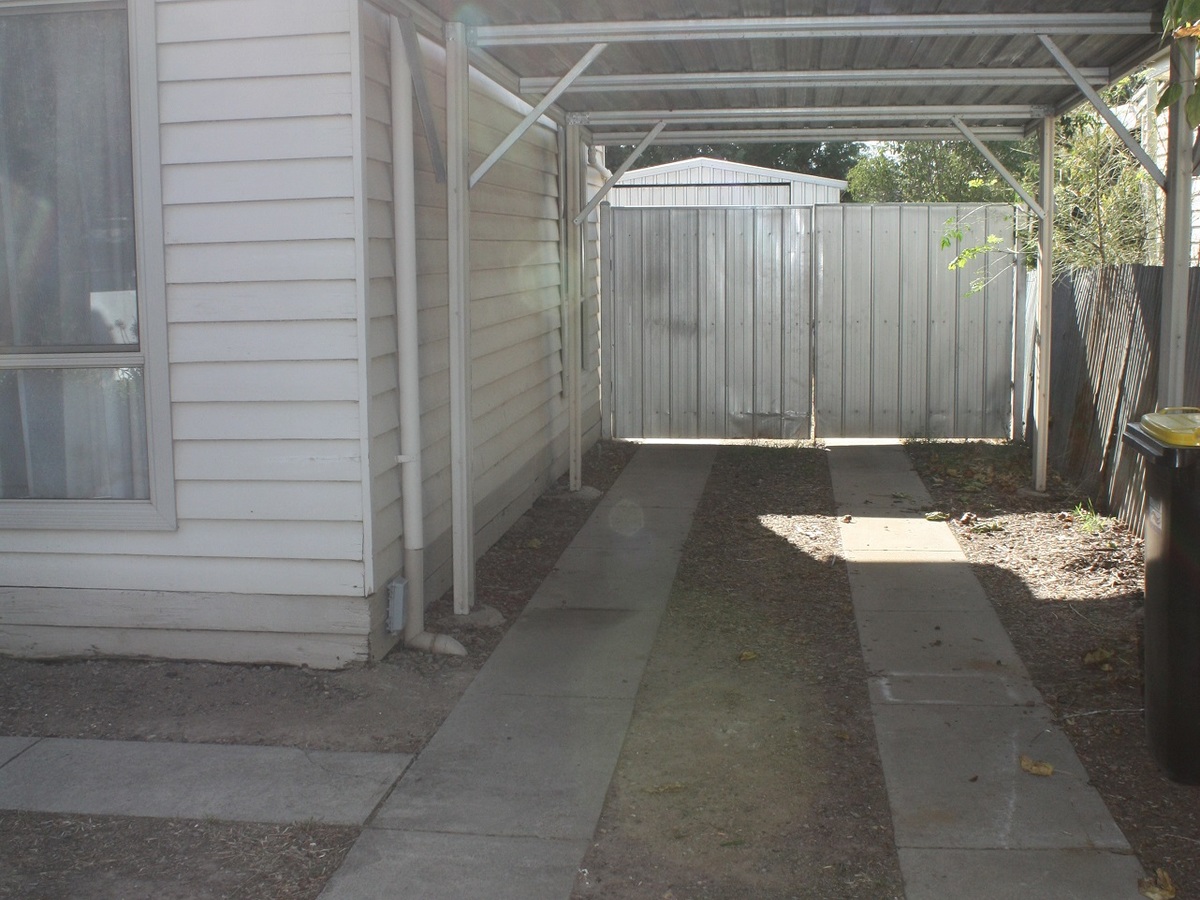 11 Tomkins Parade, Benalla