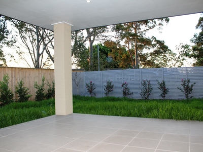 47 Eucalyptus Street, Lidcombe