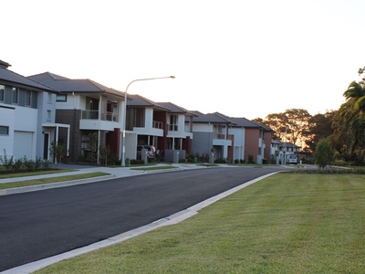 47 Eucalyptus Street, Lidcombe