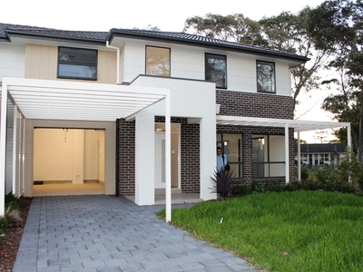 47 Eucalyptus Street, Lidcombe