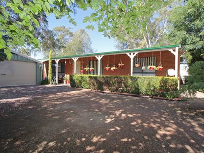 99 Wright Street, Heathcote